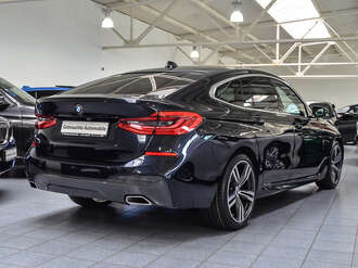 BMW 640d xDrive A Gran Turismo (Bild 2/2)