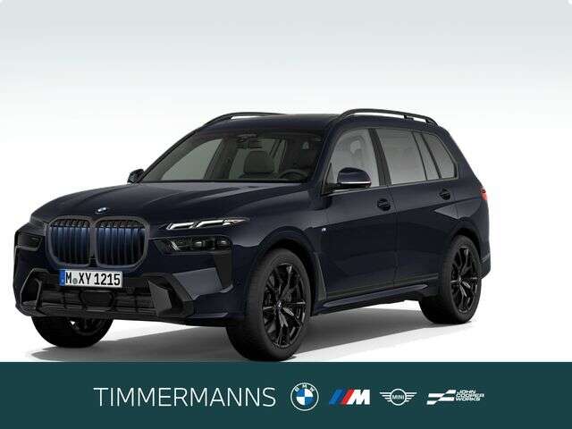 BMW X7 (Bild 1/5)