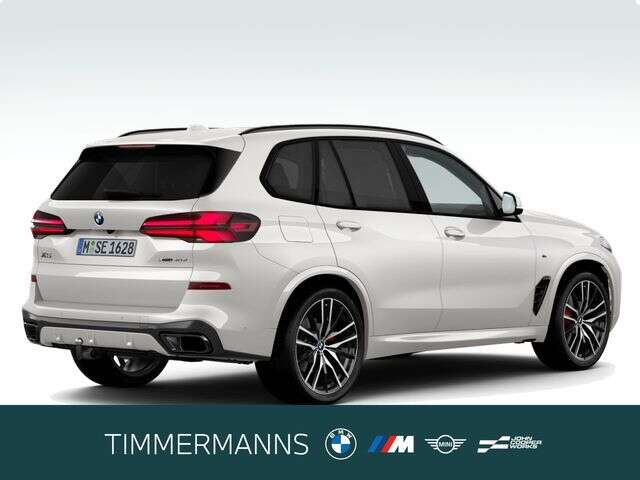 BMW X5 (Bild 5/5)