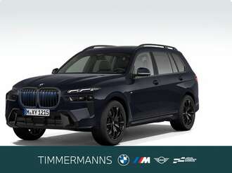 BMW X7 (Bild 1/5)