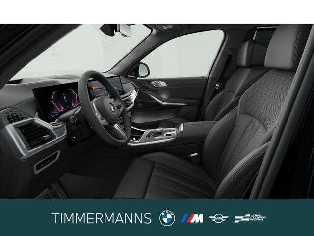 BMW X7 (Bild 3/5)
