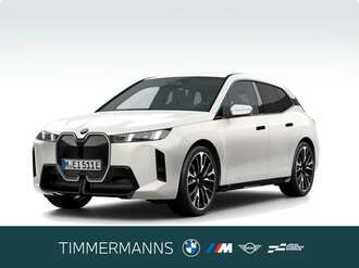 BMW iX (Bild 1/5)
