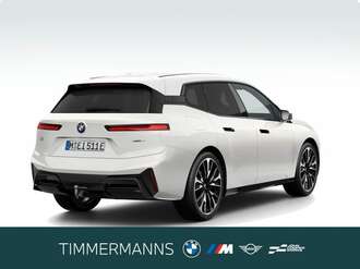 BMW iX (Bild 2/5)
