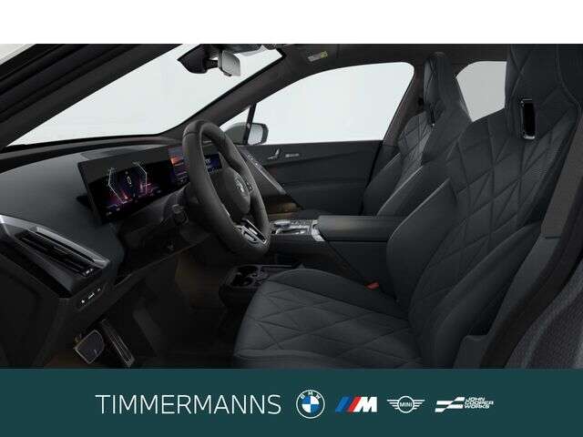 BMW iX (Bild 3/5)