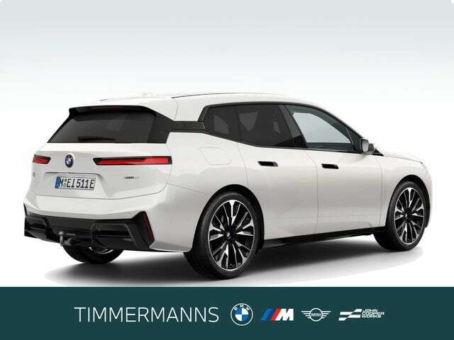 BMW iX (Bild 5/5)