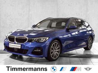 BMW 320d (Bild 1/2)