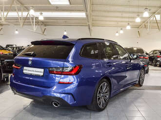 BMW 320d (Bild 2/2)