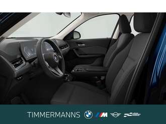 BMW X1 (Bild 3/5)