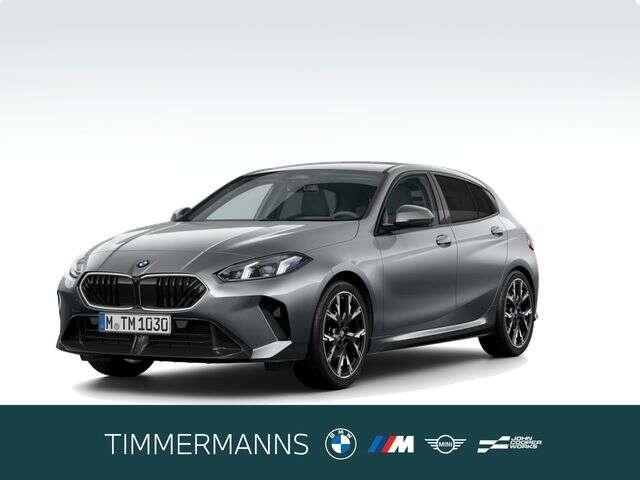 BMW 120 (Bild 1/5)