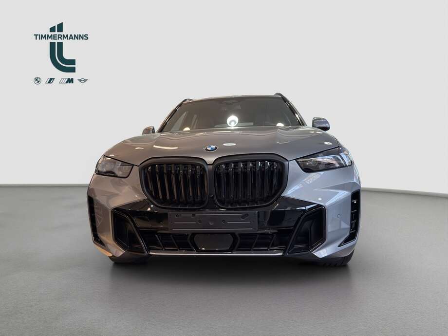 BMW X5 (Bild 7/11)
