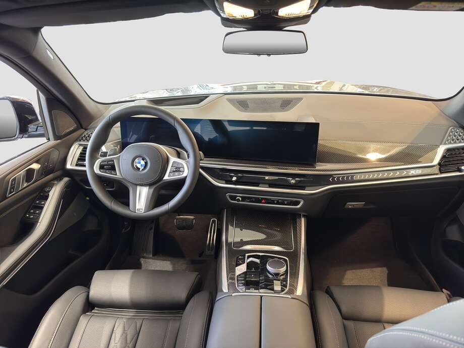 BMW X5 (Bild 11/11)