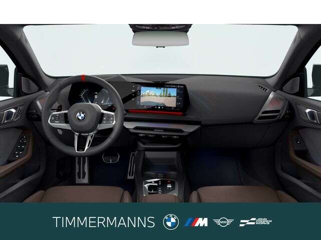 BMW M235i (Bild 4/5)