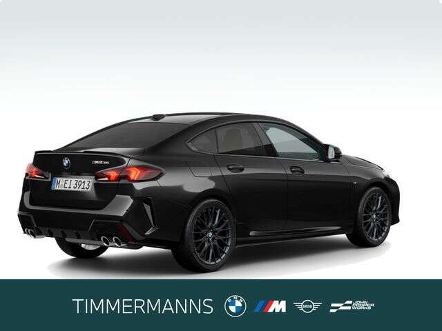 BMW M235i (Bild 5/5)