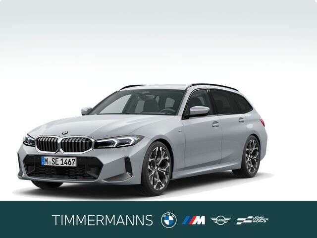 BMW 330 (Bild 1/5)