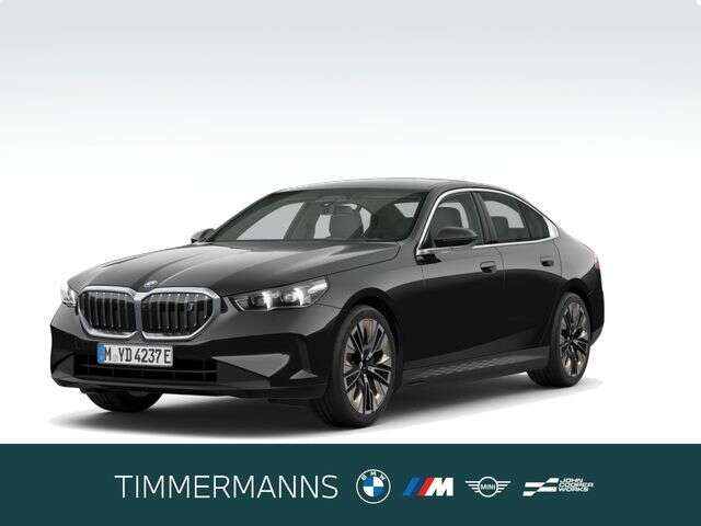 BMW i5 (Bild 1/5)