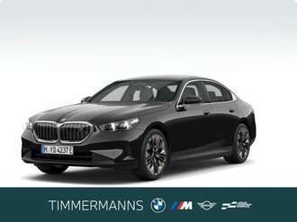 BMW i5 (Bild 1/5)