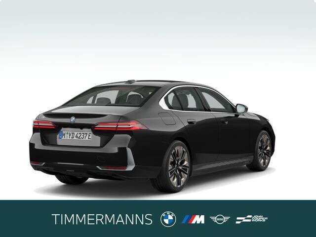 BMW i5 (Bild 2/5)