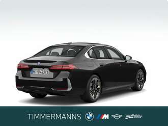 BMW i5 (Bild 2/5)