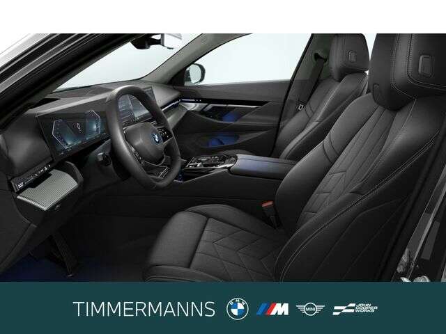 BMW i5 (Bild 3/5)
