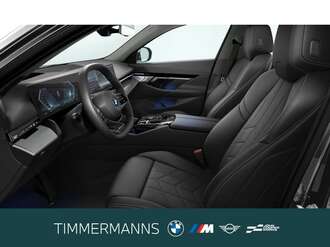 BMW i5 (Bild 3/5)