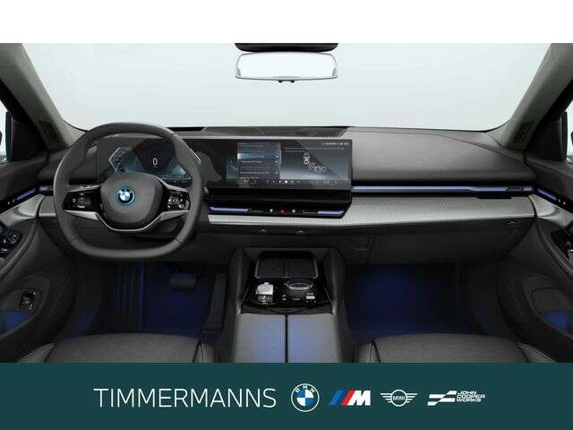 BMW i5 (Bild 4/5)
