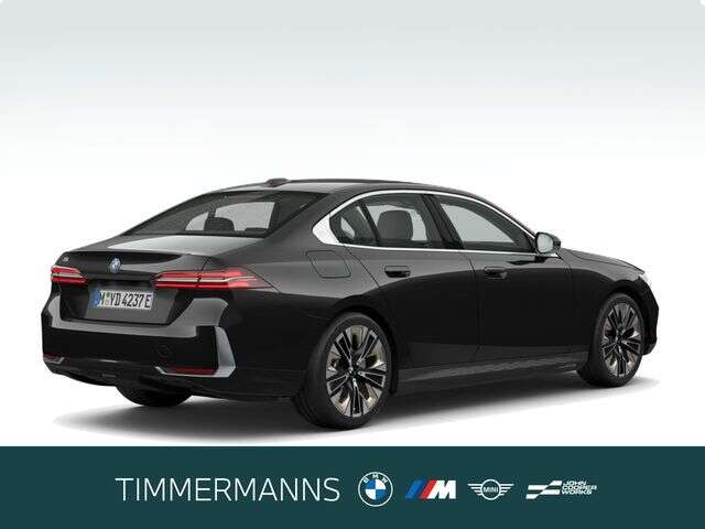 BMW i5 (Bild 5/5)