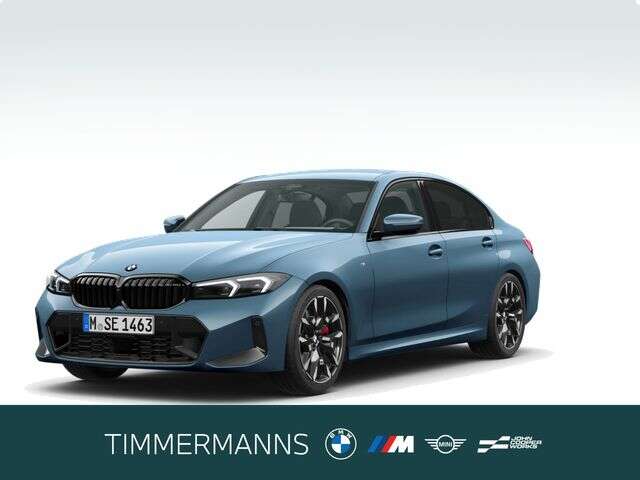 BMW 318 (Bild 1/5)