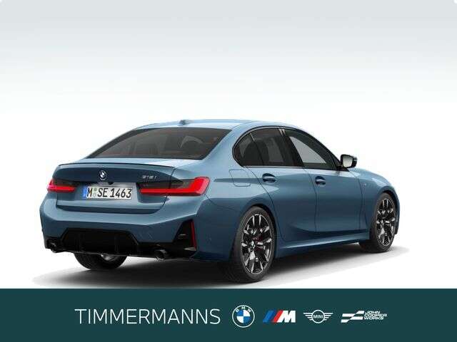 BMW 318 (Bild 2/5)