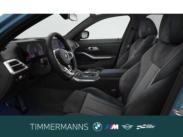 BMW 318 (Bild 3/5)