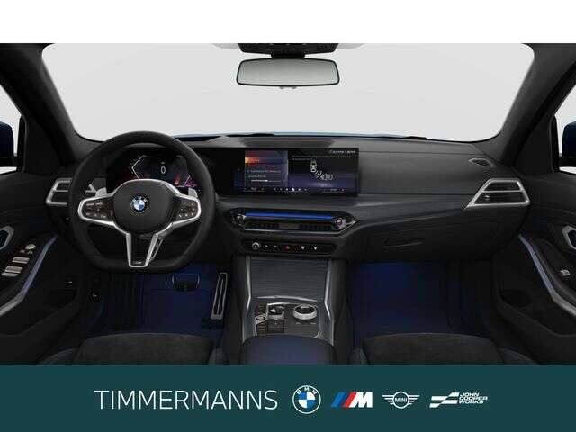 BMW 318 (Bild 4/5)
