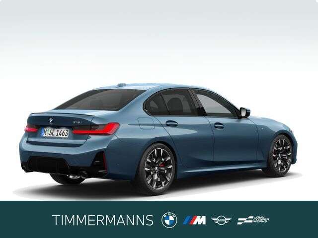 BMW 318 (Bild 5/5)