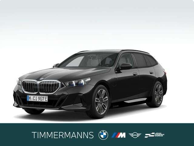 BMW 550 (Bild 1/5)