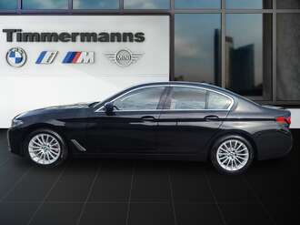 BMW 520d (Bild 2/24)