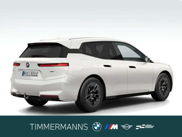 BMW iX (Bild 5/5)
