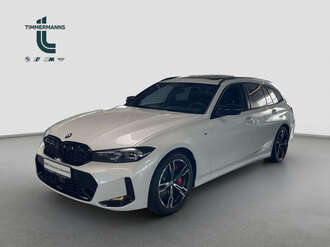 BMW M340d (Bild 1/19)