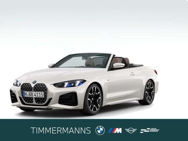 BMW 420 (Bild 1/5)