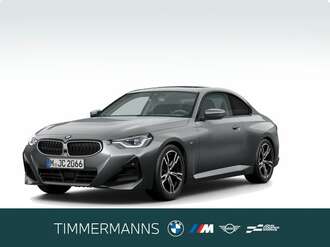 BMW 220 (Bild 1/5)