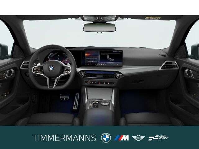 BMW 220 (Bild 4/5)