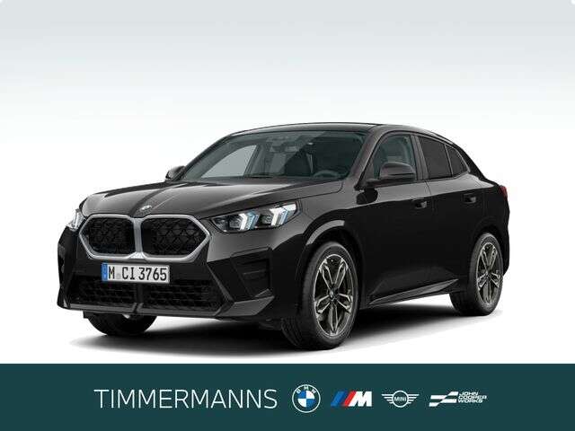 BMW X2 (Bild 1/5)
