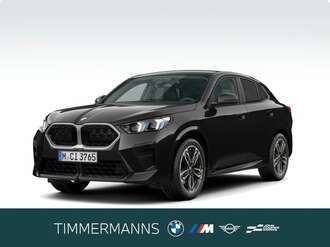 BMW X2 (Bild 1/5)