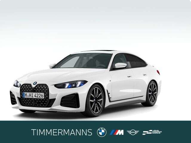 BMW 430 (Bild 1/5)