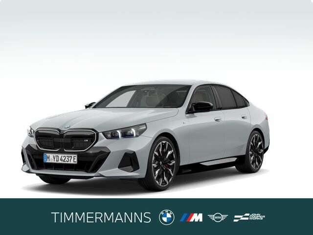 BMW i5 (Bild 1/5)
