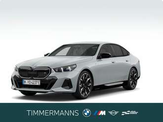 BMW i5 (Bild 1/5)