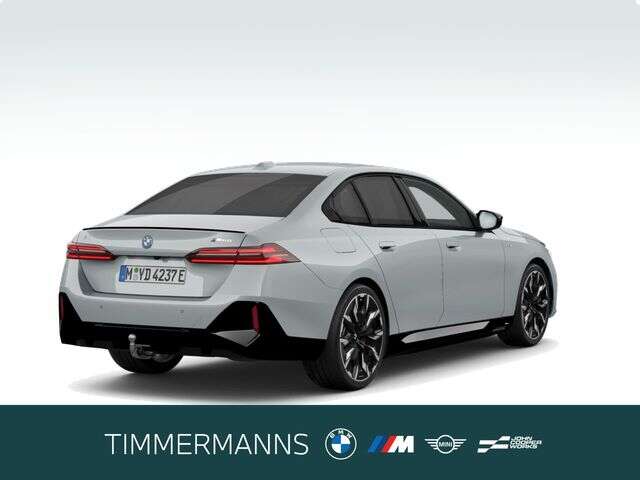 BMW i5 (Bild 2/5)