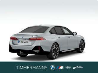 BMW i5 (Bild 2/5)