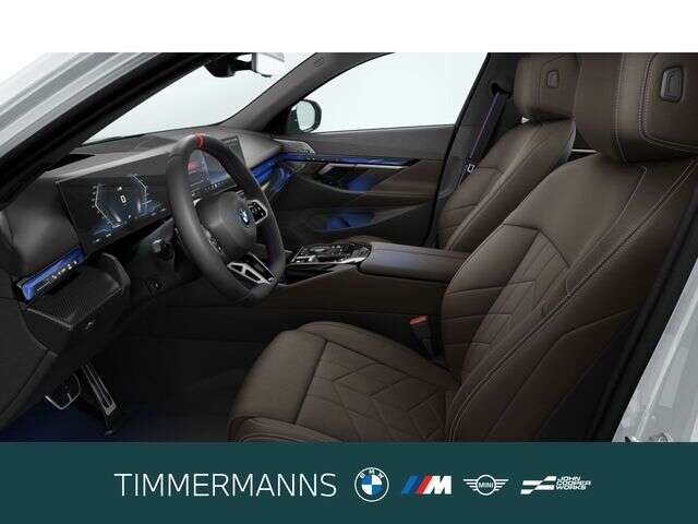 BMW i5 (Bild 3/5)