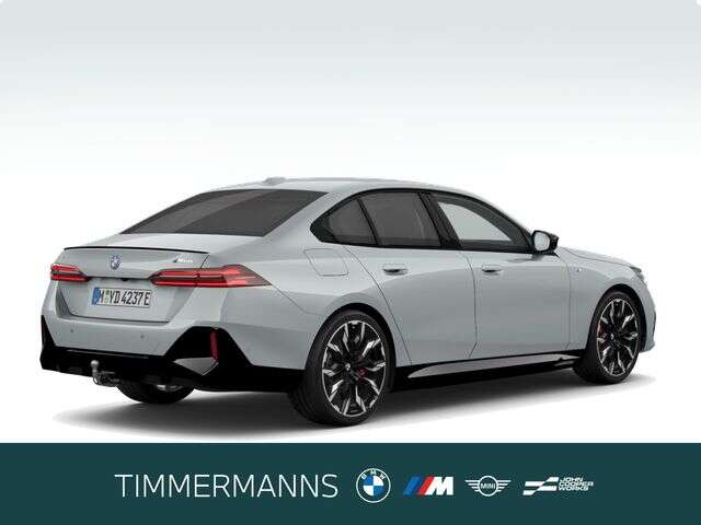 BMW i5 (Bild 5/5)