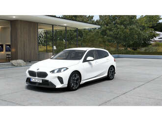 BMW 118 (Bild 1/5)