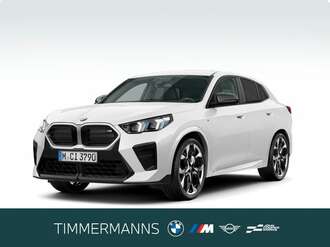 BMW X2 (Bild 1/5)