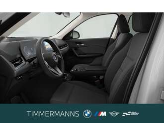 BMW X1 (Bild 3/5)